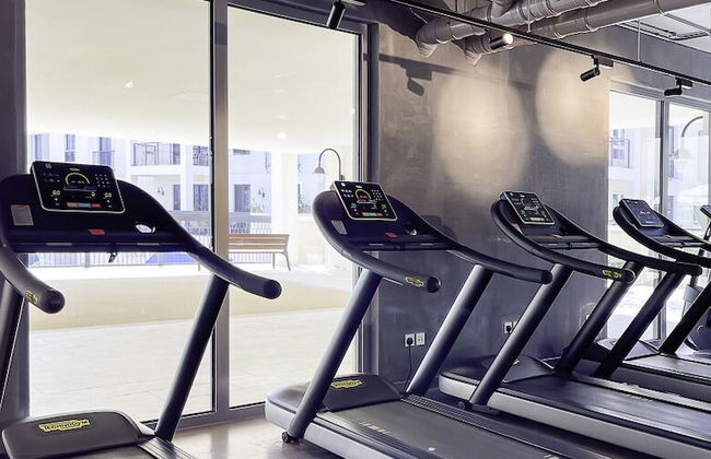 LUX The Elegant Sea View Suite - Foto 26