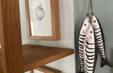 Somerset Lodge, a secret hideaway - Photo 17