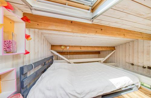 Joli Petit Chalet La Cote d'Argent - Photo 9