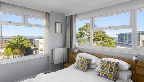 Heathcliff, Coastal Walks and Sea Views - Foto 4