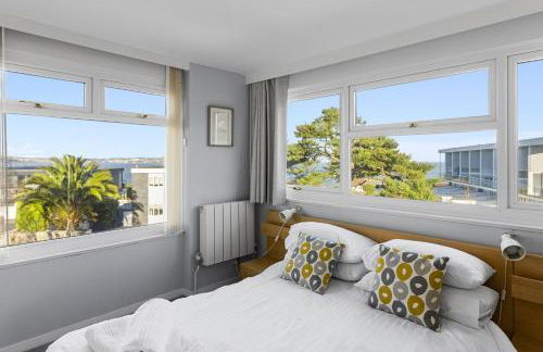 Heathcliff, Coastal Walks and Sea Views - Foto 4