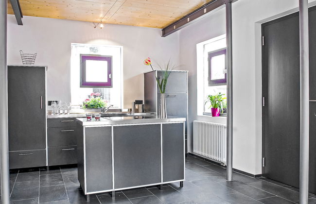 1 bedroom House in Hüfingen with garden and terrace - Photo 3