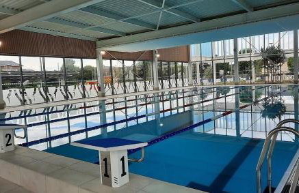Cottage cosy avec jardin, piscine et parking - Foto 28