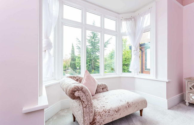 Host Stay The Grove - Foto 17