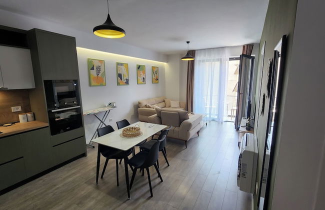 Kalpazo Home Tirana 21 - Photo 31