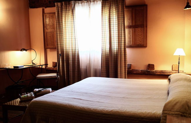 La Casona de Espirdo - Photo 12