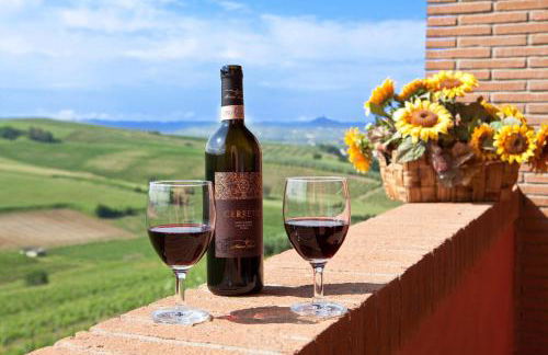 Agriturismo Borgo Vigna Vecchia - Foto 13