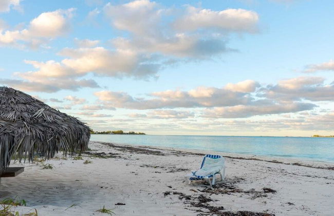 Spacious Villa On The Beach - Photo 48