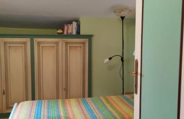 la mansarda nel bosco - Foto 46