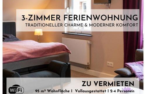 Ferienhaus Enessa - Photo 10