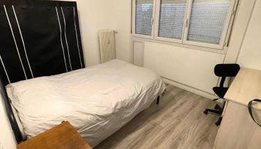 Appartement 3 chambres à Troyes - Foto 4