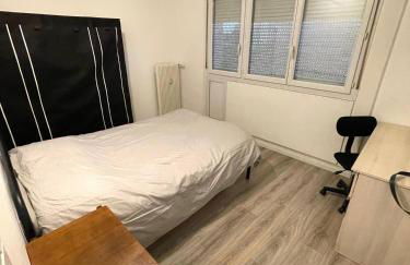 Appartement 3 chambres à Troyes - Foto 4