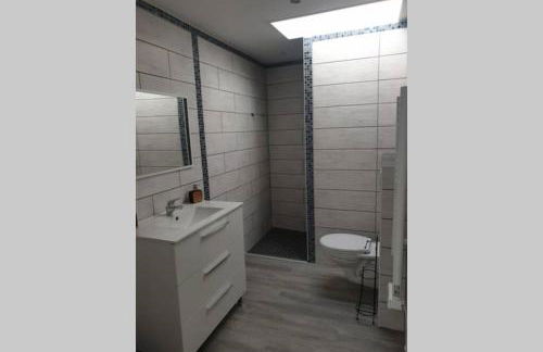 Maisonnette A Bretignolles sur Mer 2 personnes - Foto 3