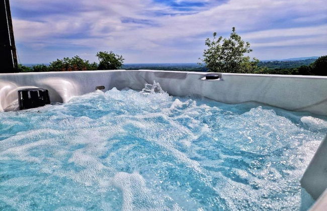 La Mia Storia With Hot tub - Foto 25