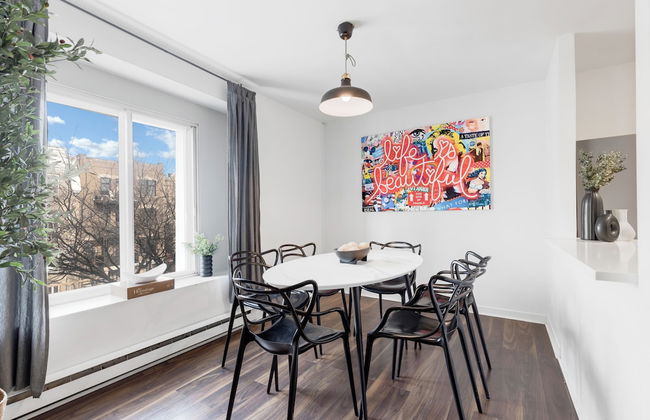 Liv MTL - Soho - Foto 37