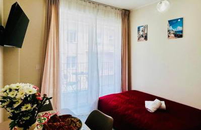 CconfortHotels Mimì Apartment - Foto 6