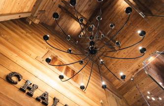 Chalet de prestige Pyrénéen, 3 min des télécabines - Foto 9