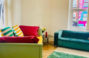 Cozy Cottage - Photo 13