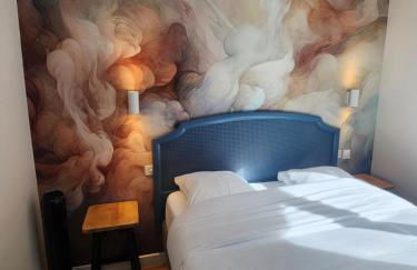 Le gîte du peintre - Foto 3