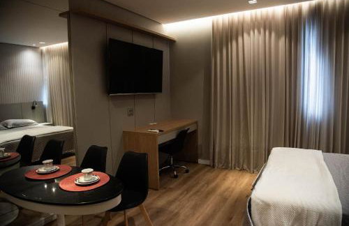 Apartamentos sofisticados no coração do Batel - Photo 19