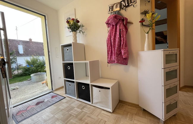 Ferienwohnung Toja - Foto 2