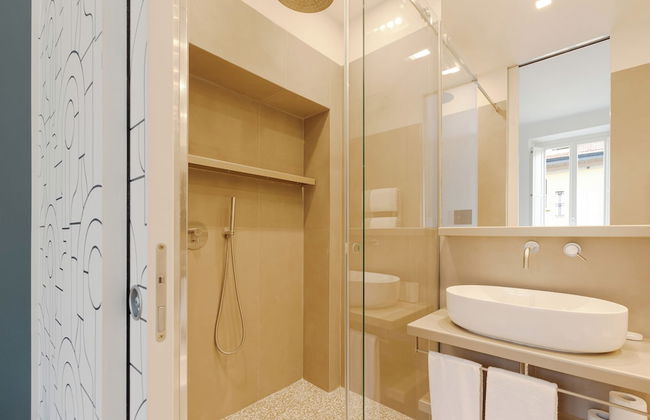 Brera Apartments in San Fermo - Photo 64