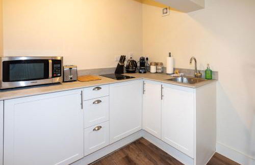 30 Chipping Norton - Luxury Holiday Apartments - Foto 43