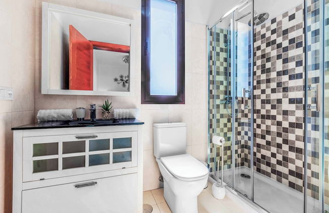 Villa Esmeralda - Foto 7