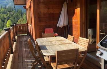 CHALET 16 PERS PROCHE DES PISTES - Foto 16