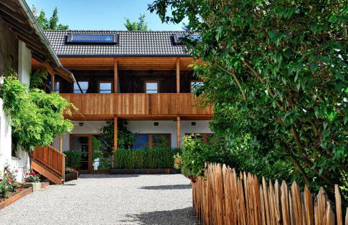 Apartments Mitterhof 1544 - Foto 1