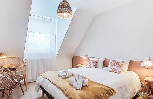 Holiday Home Villa Koraill Glaz by Interhome - Foto 33