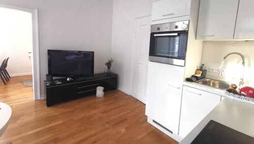 Helle Stadtwohnung Miltenberg Perle am Main - Foto 2