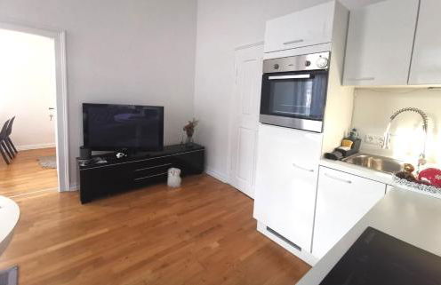 Helle Stadtwohnung Miltenberg Perle am Main - Foto 2