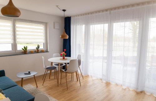 FeWo Aurora am Bodensee - Foto 21