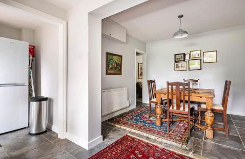 Charming country cottage in quiet rural setting - Foto 13