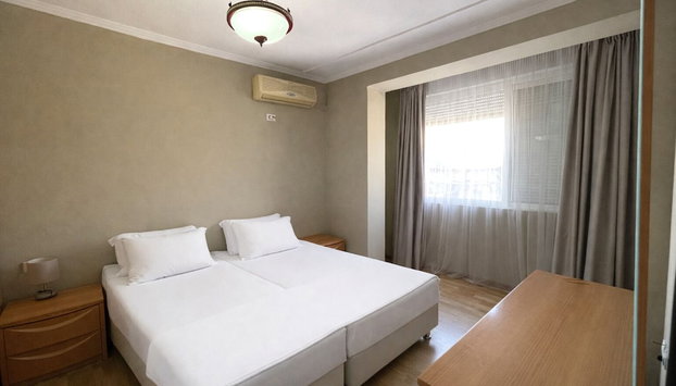 Suite Idea Hotel - Foto 2, Zimmer