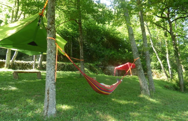 dtente sky lodge - Foto 50