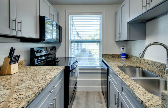 Silver Sands - Foto 30