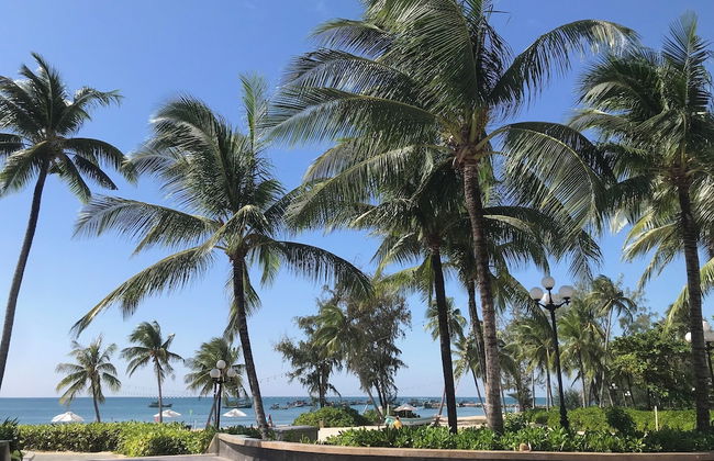 10 Bedroom Apartment 300m From The Sea - Foto 65