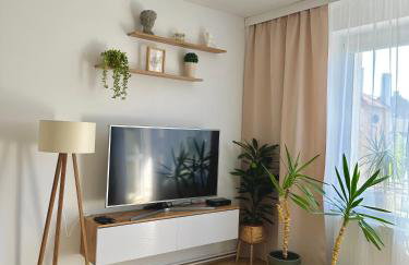 Apartament Zielone Serce Miasta - Foto 4