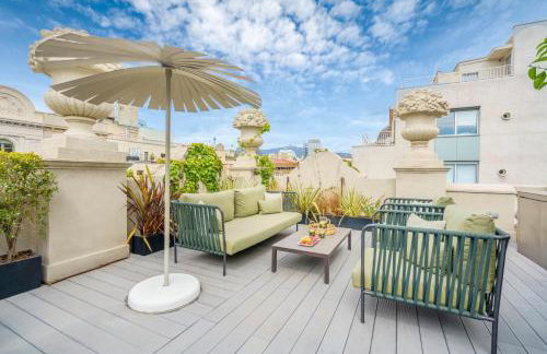 Casagrand Luxury Apartments Barcelona - Photo 122