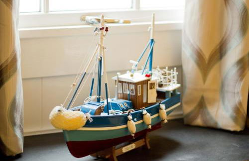 Museum Apartment - Foto 20