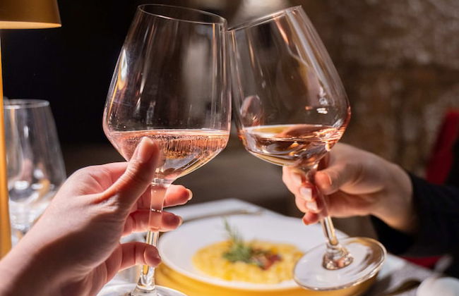 Forte Benedek Wine Relais & SPA - Adults Only - Photo 75