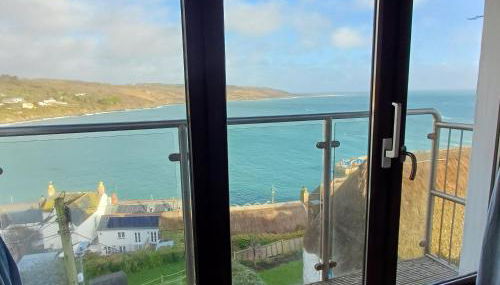 Harbour Views, Coverack - Foto 3