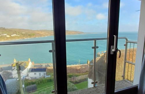 Harbour Views, Coverack - Foto 3