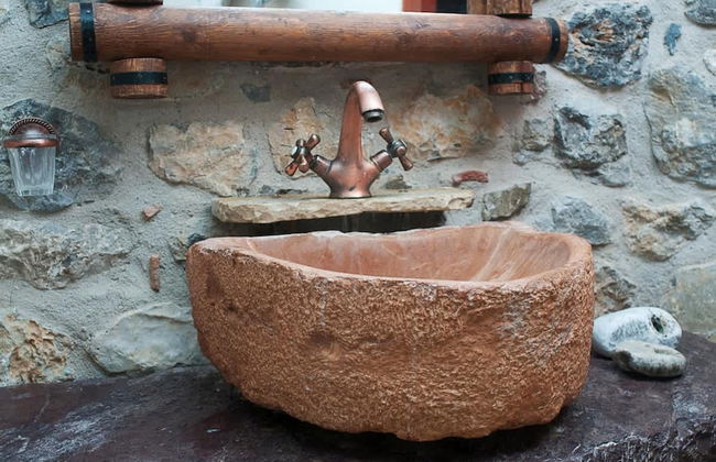 Authenticity of Living in Mani for Nature Lovers - Foto 16