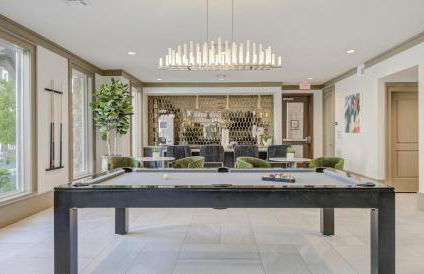 Landing Stylish 1BD Clubhouse Pool - Foto 33