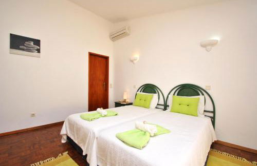 Villa Margarita by Algarve Vacation - Foto 40