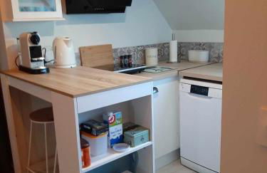 Gîte de charme, grand confort - Foto 9