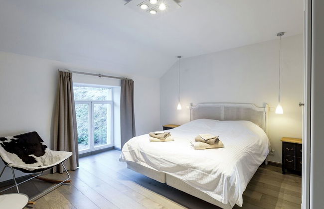 Renovated Mill in Gedinne With Garden - Foto 13